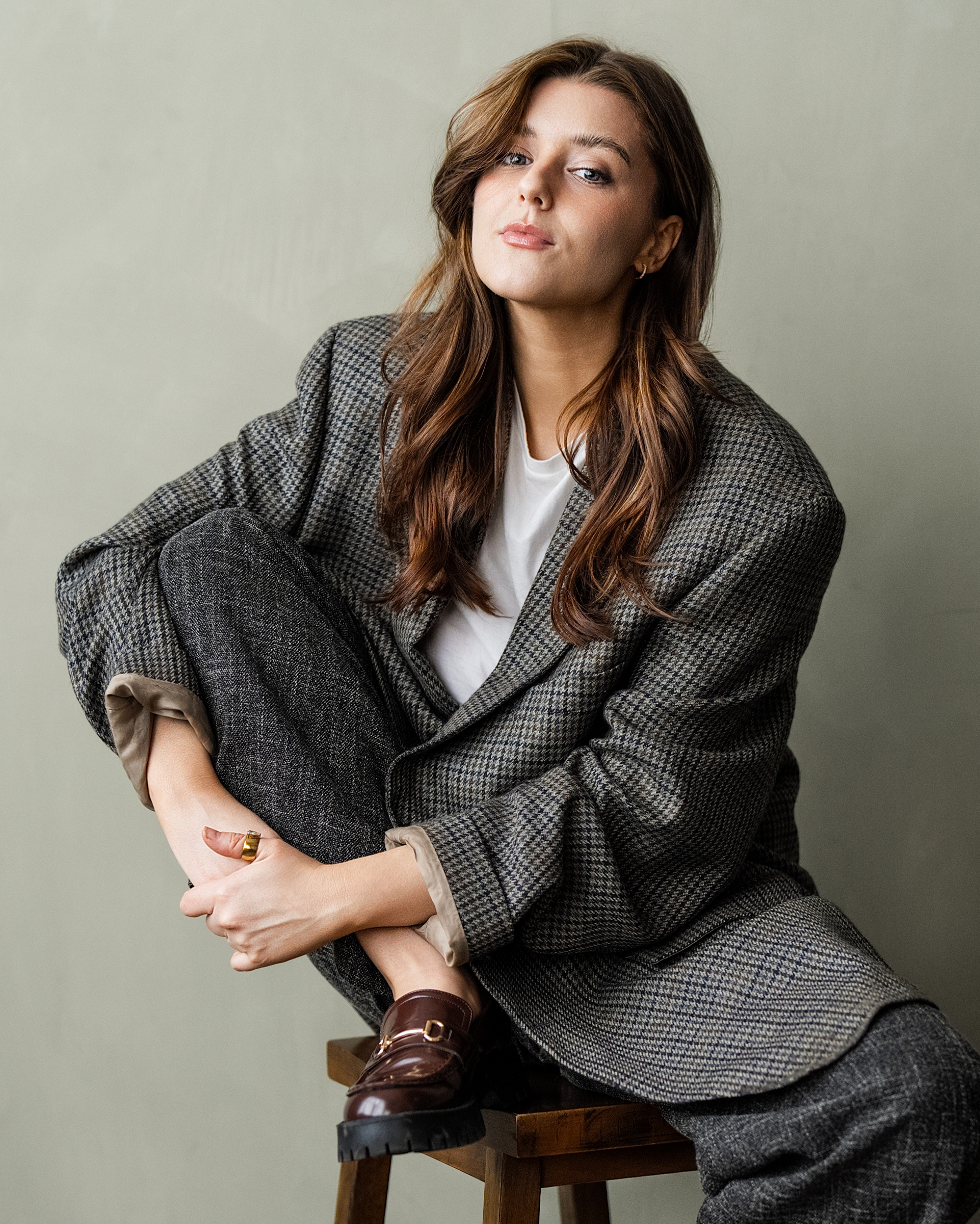 Сильвия Бонд