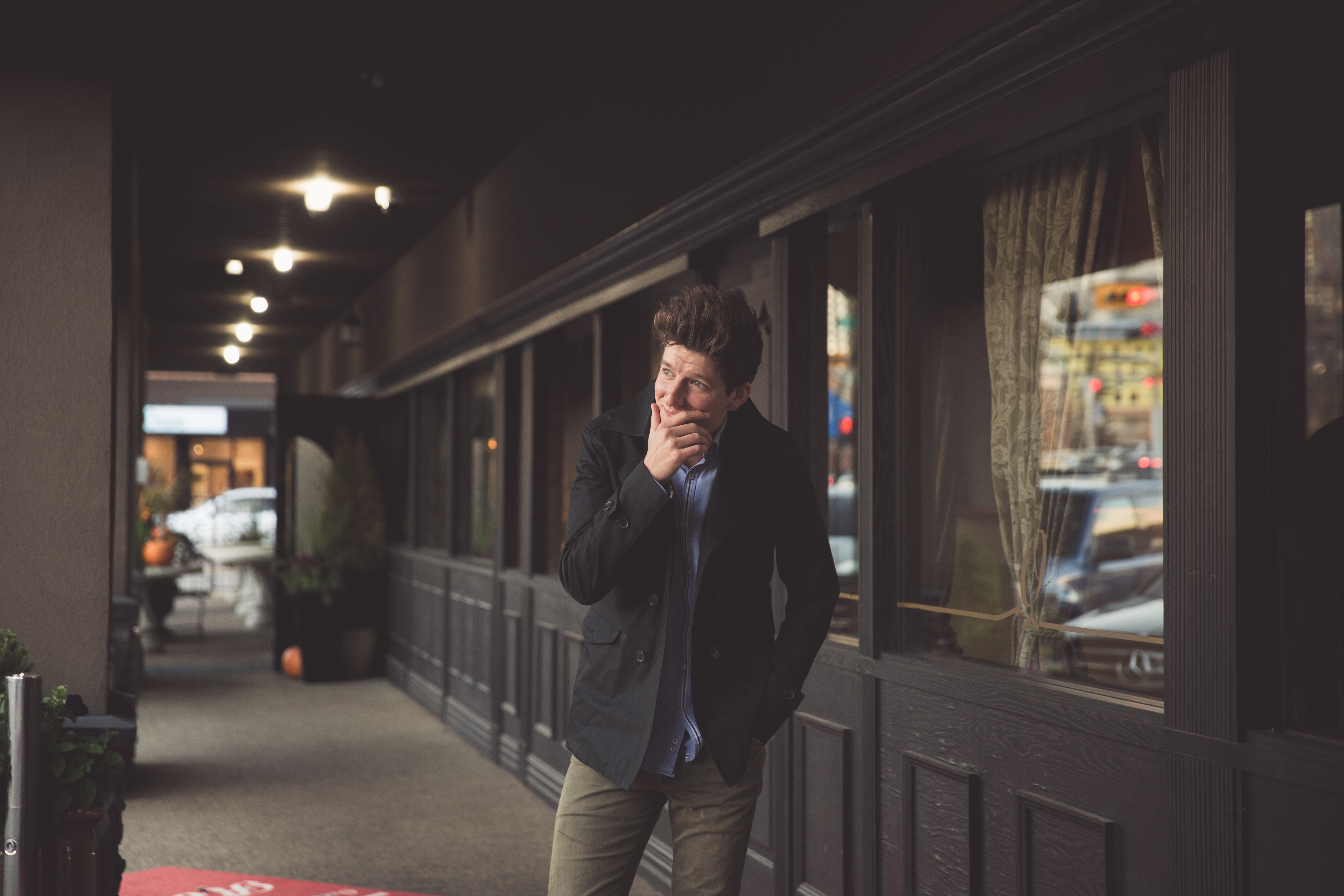 Мэтт МакКинни