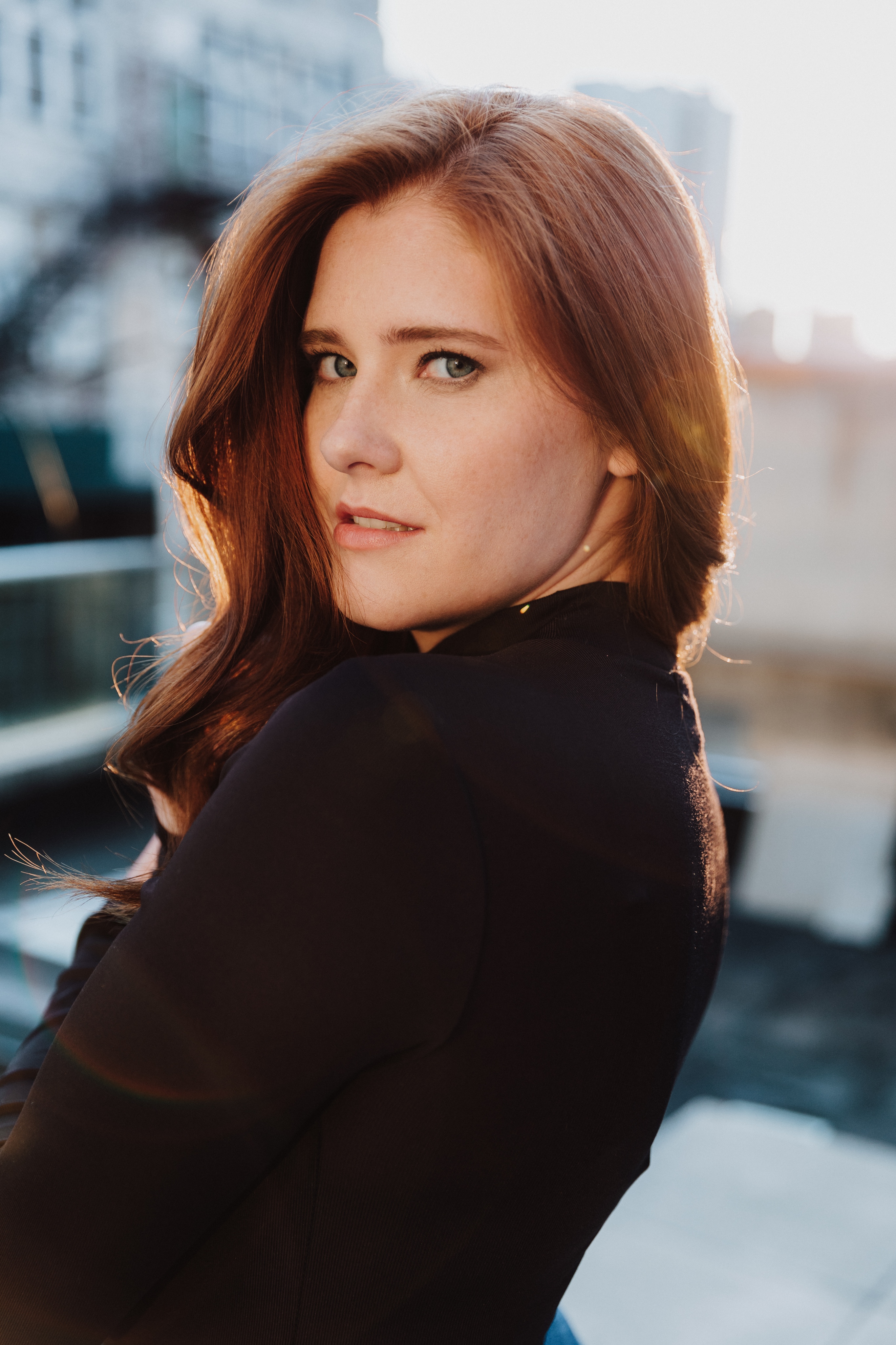 Мэлли Корриган