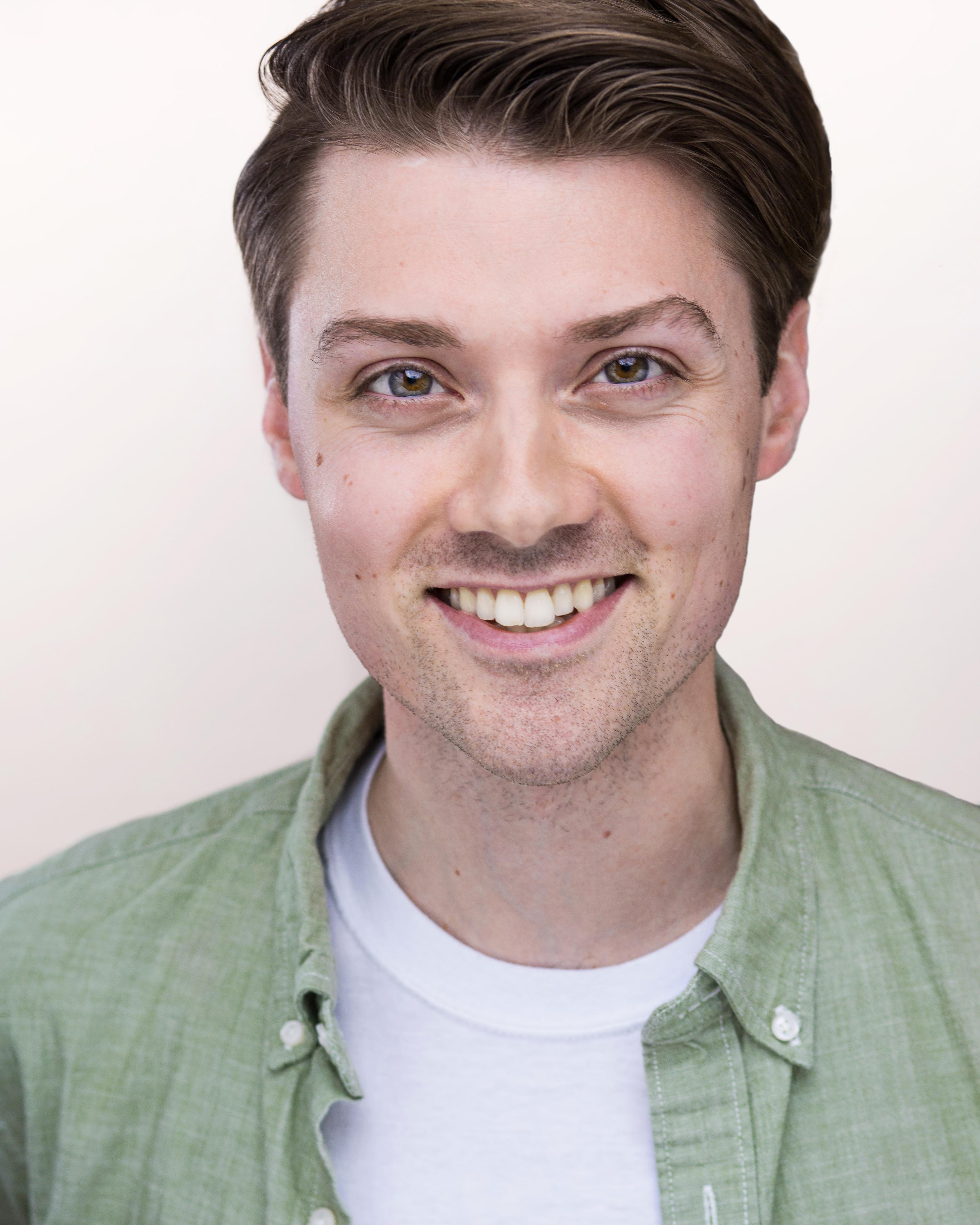 Jon Vertullo