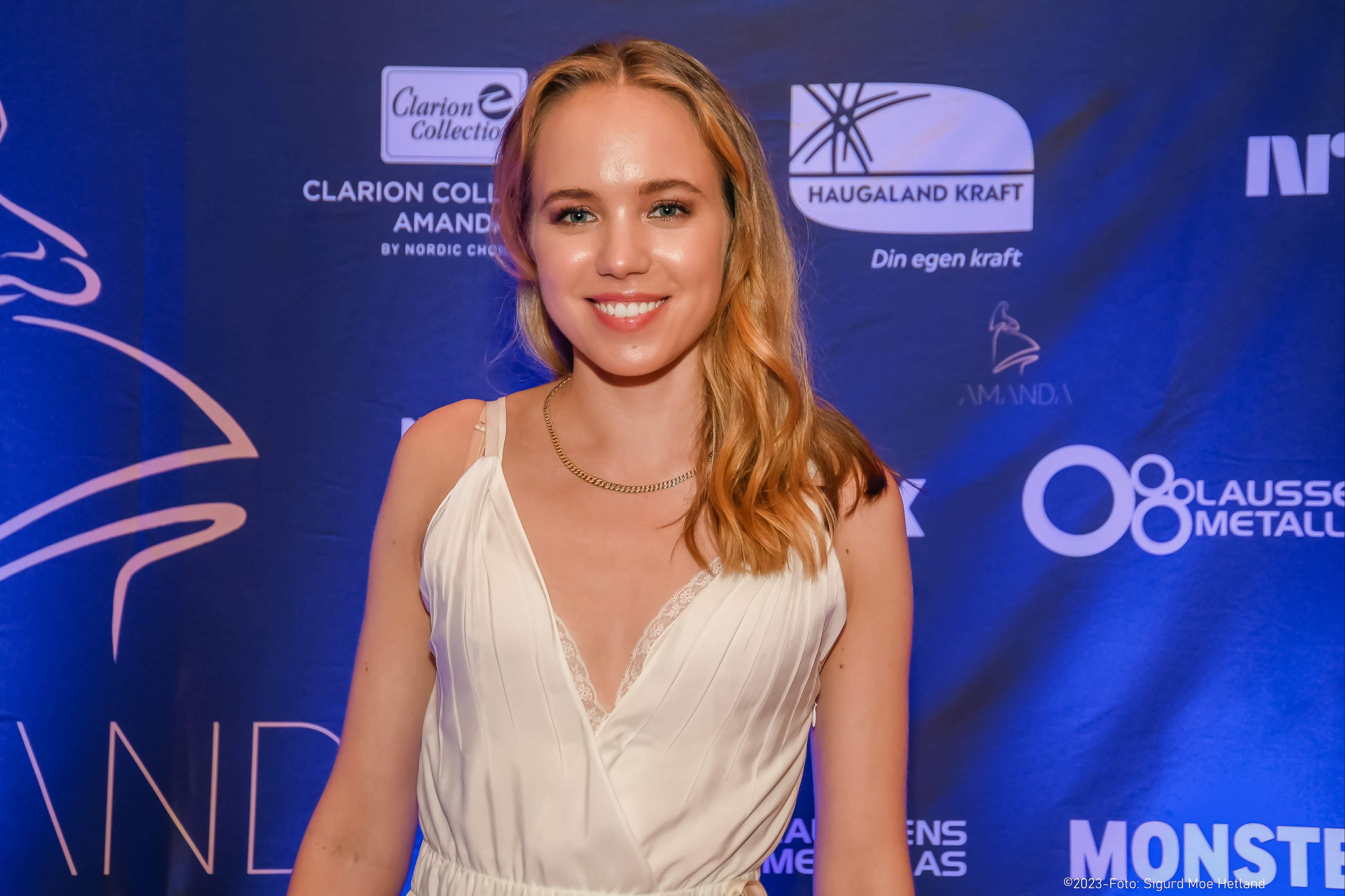 Аврора Носсен