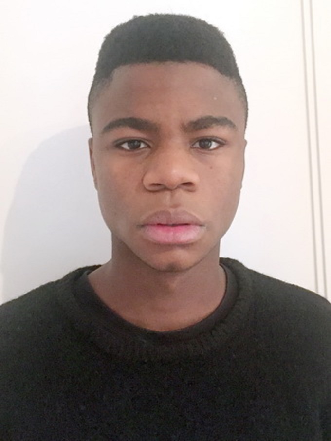 Сильван Мэйб