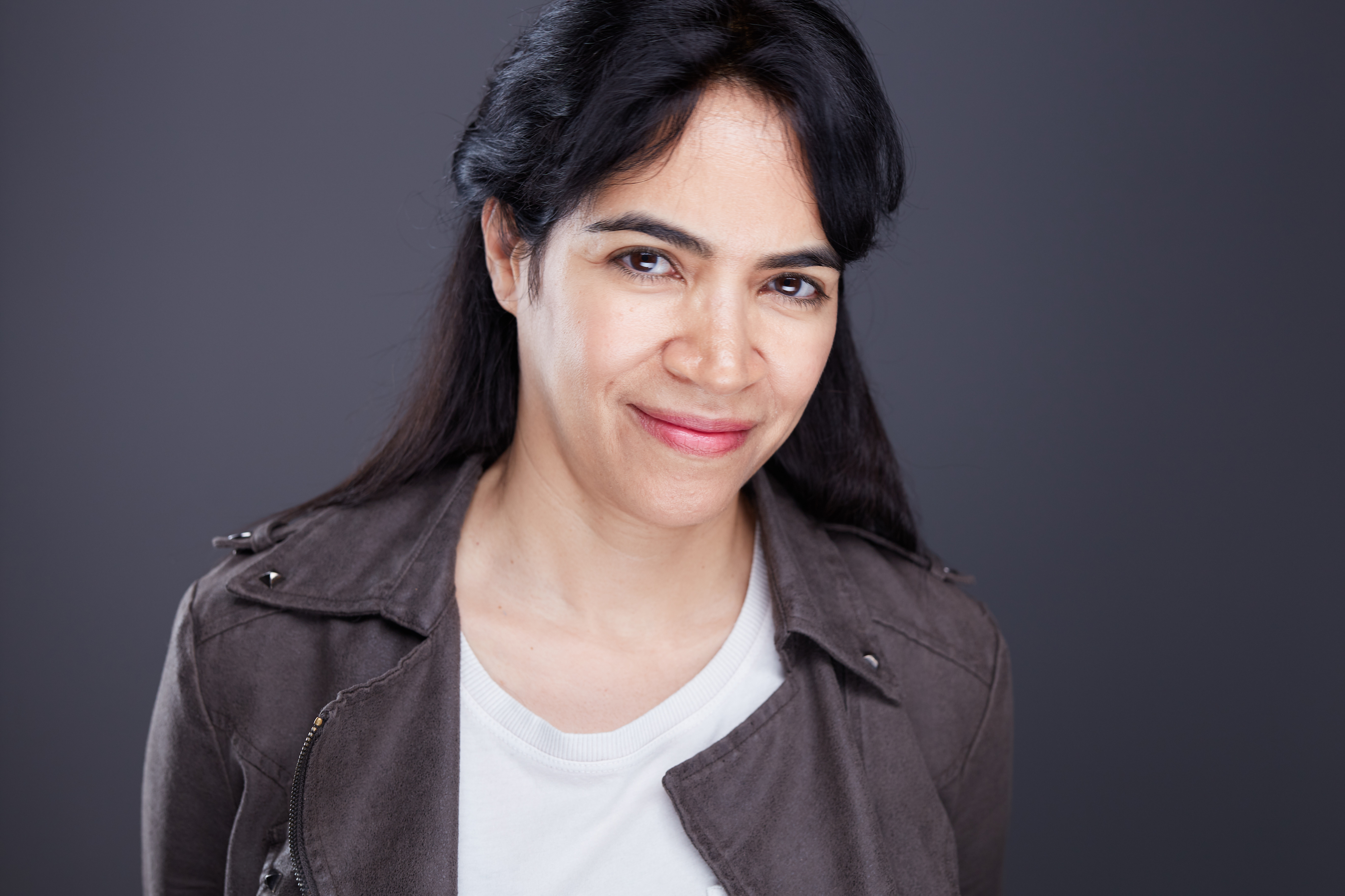 Лиллиан Круз