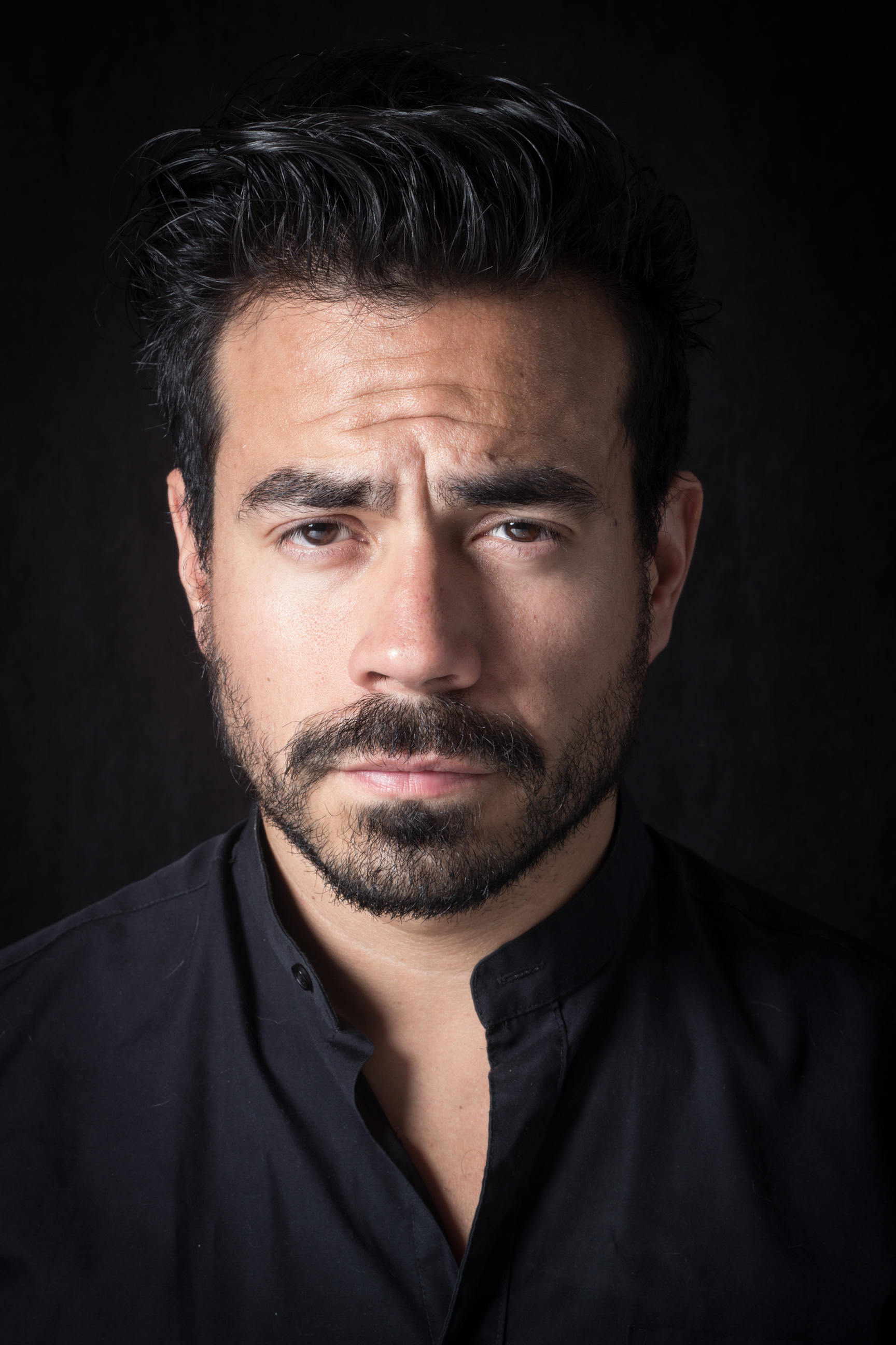 Аарон Алонсо