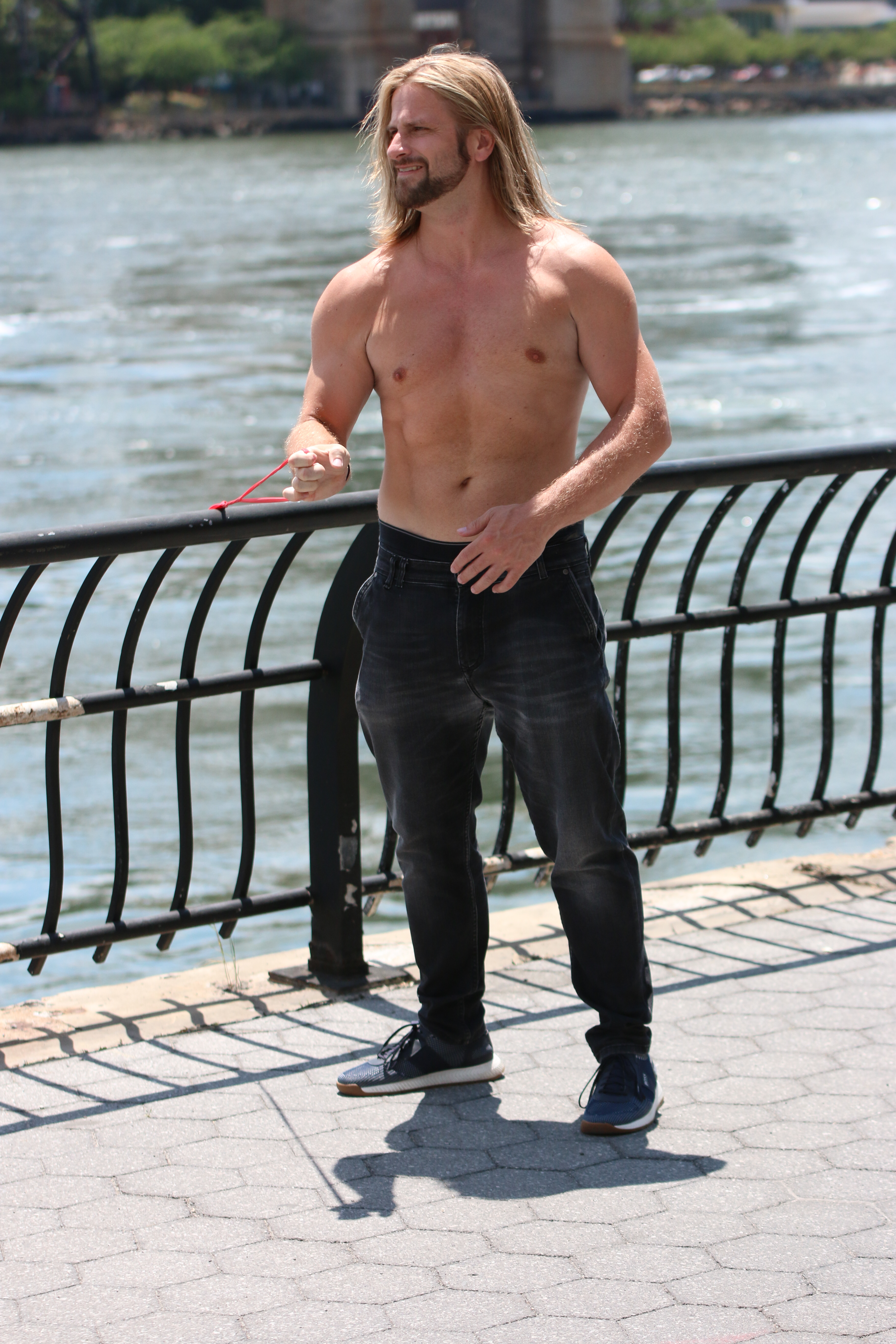 George Harrington Butts