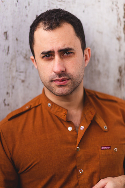 Эдвард Шаретт