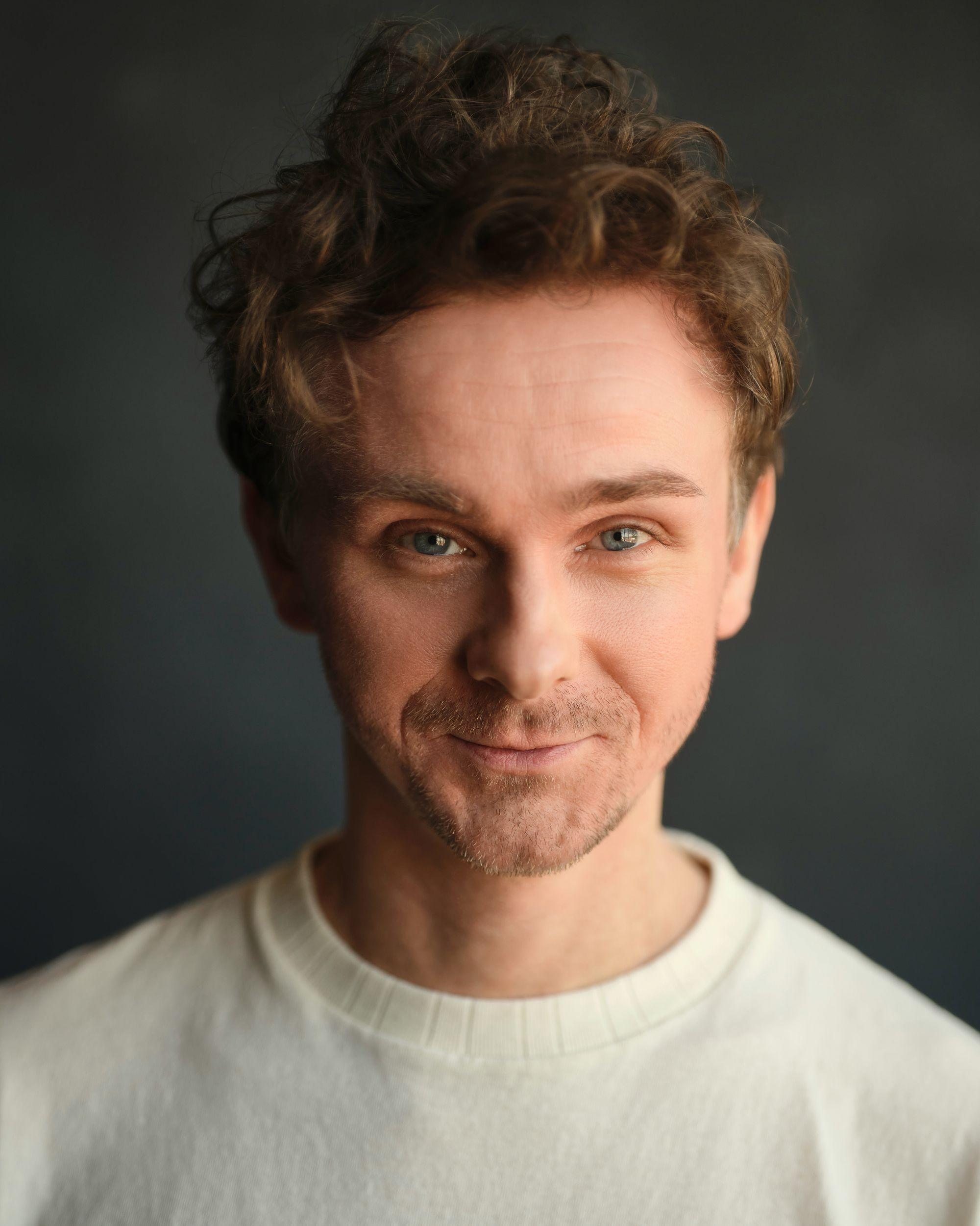 Alasdair Hankinson