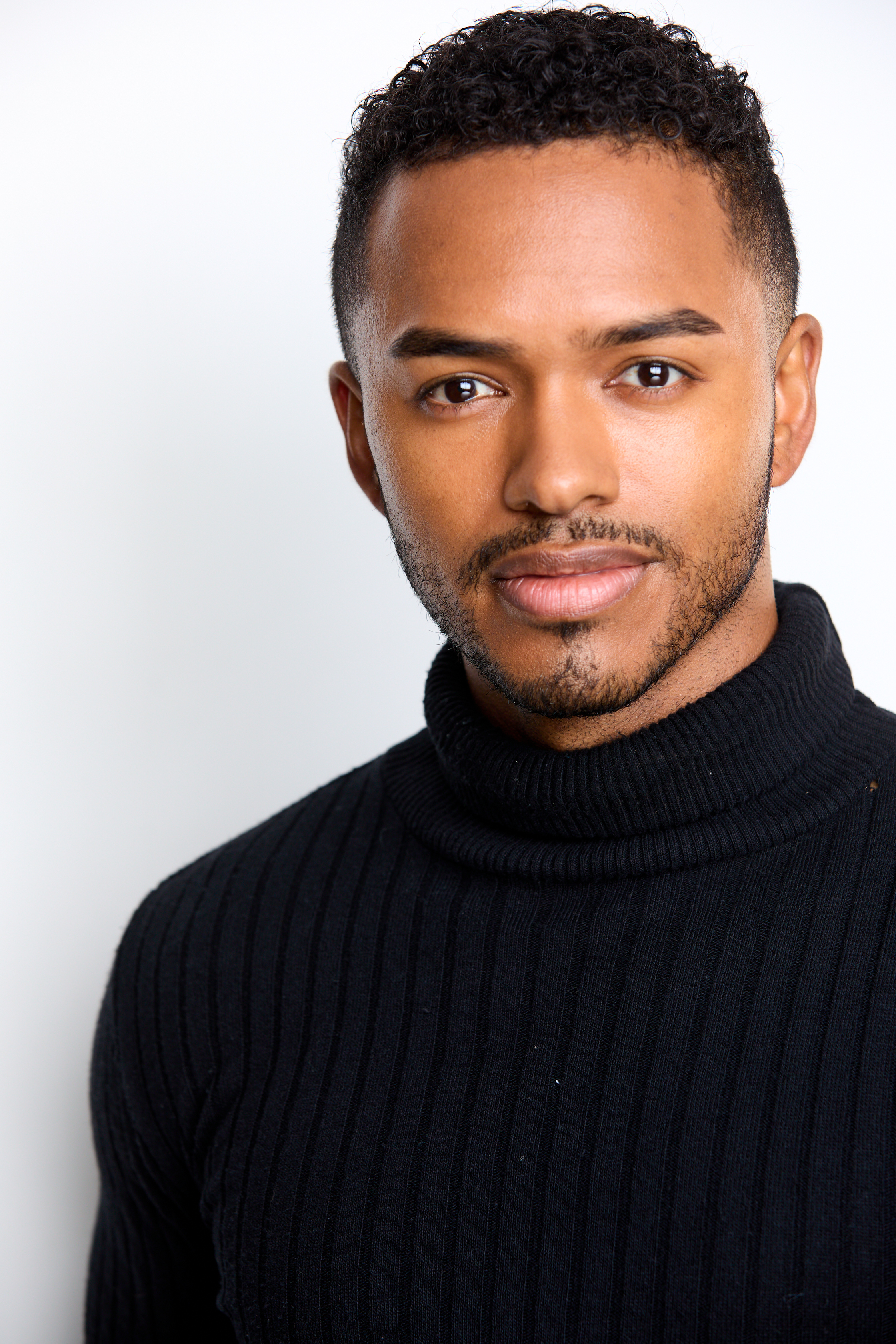 Альфонсо Кабальеро