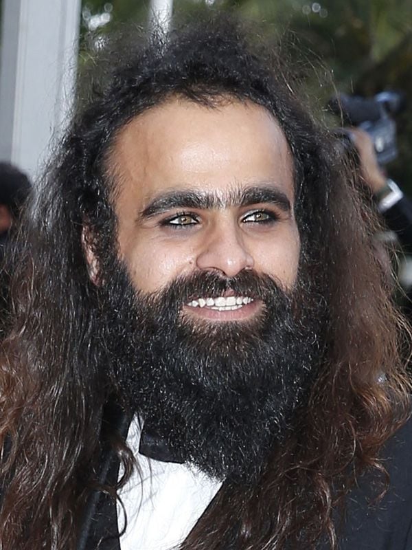 Тарзан Нассер