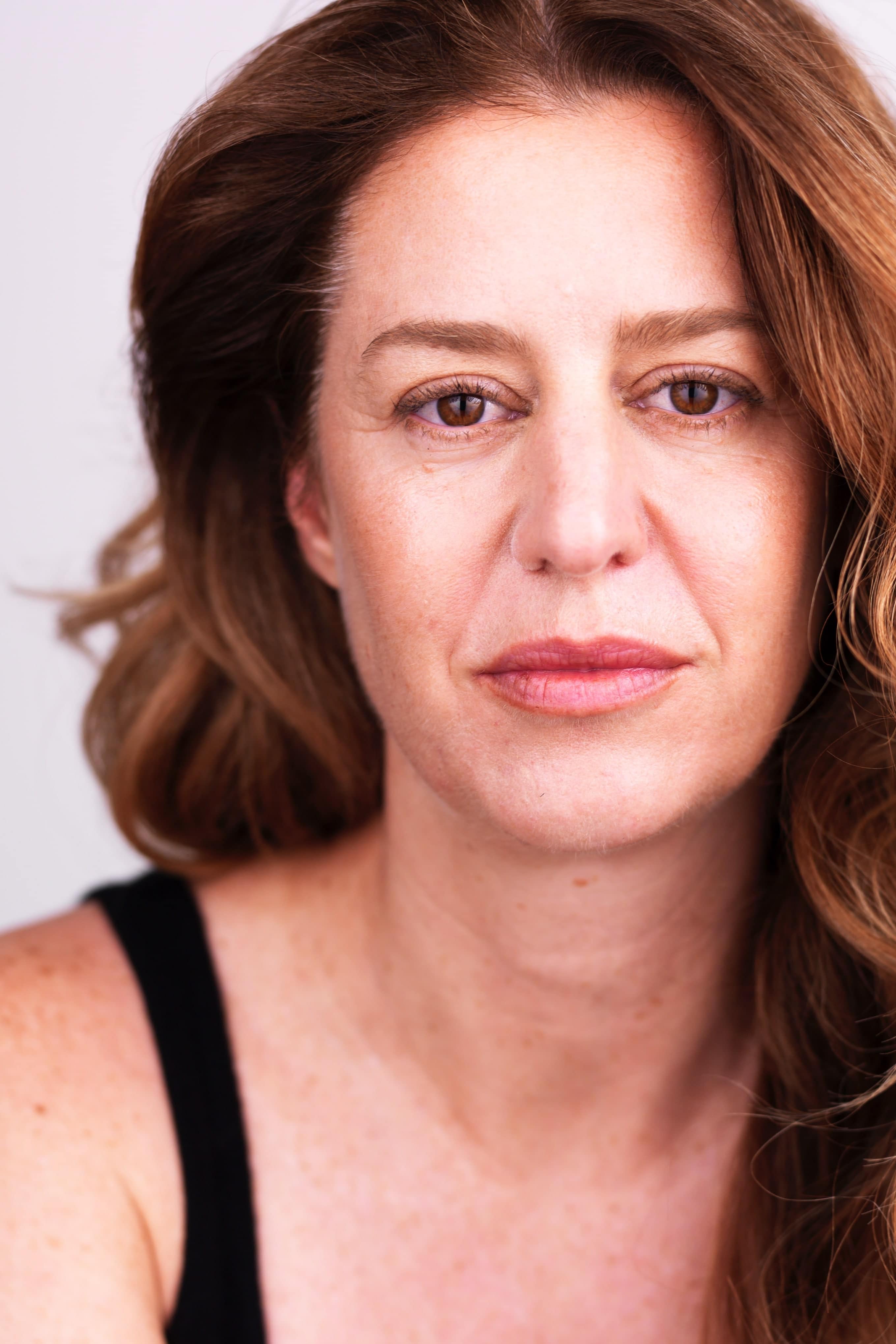 Минда Ларсен