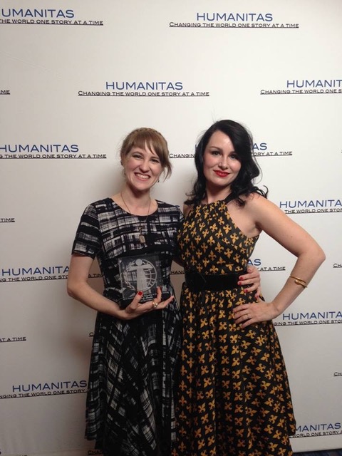 Эмили Брочин