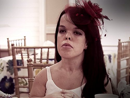 Бриана Мэнсон