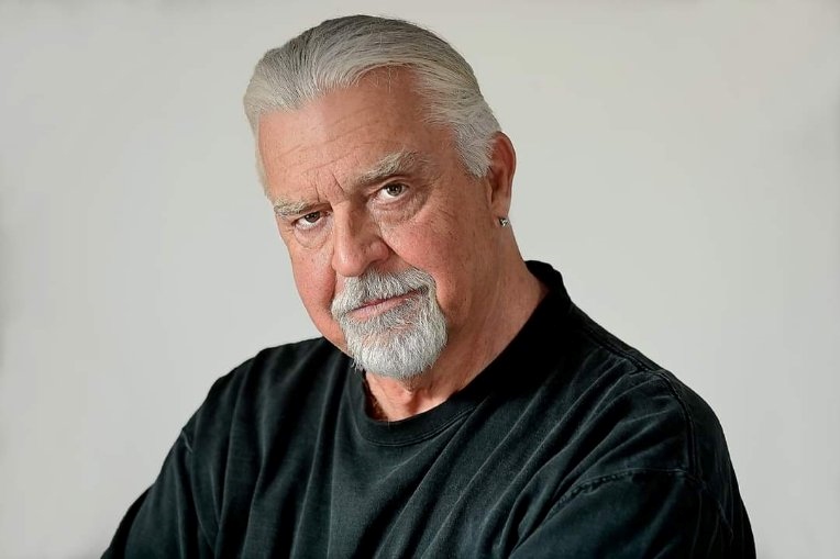 Ларри Пэрриш