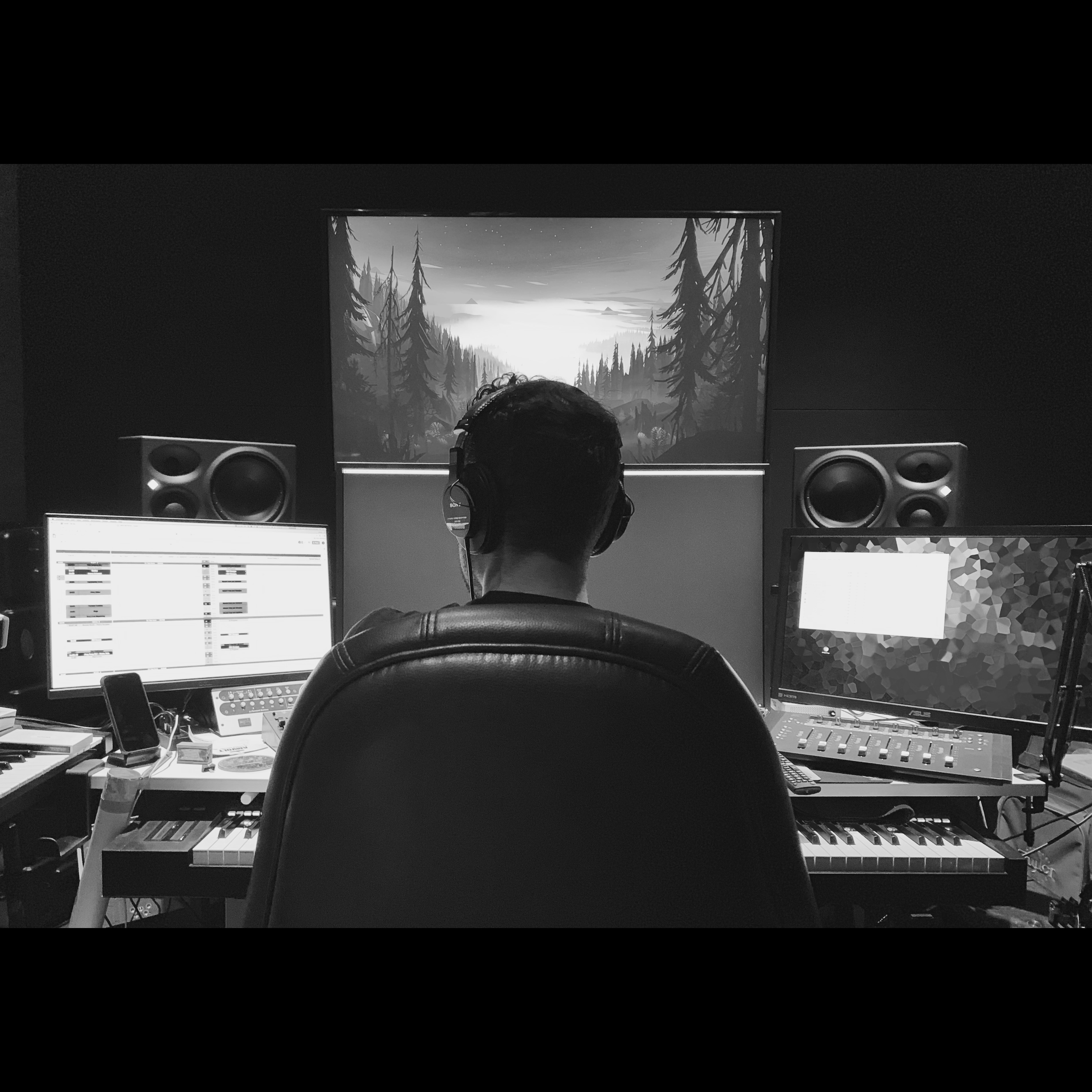 Антонио Андраде