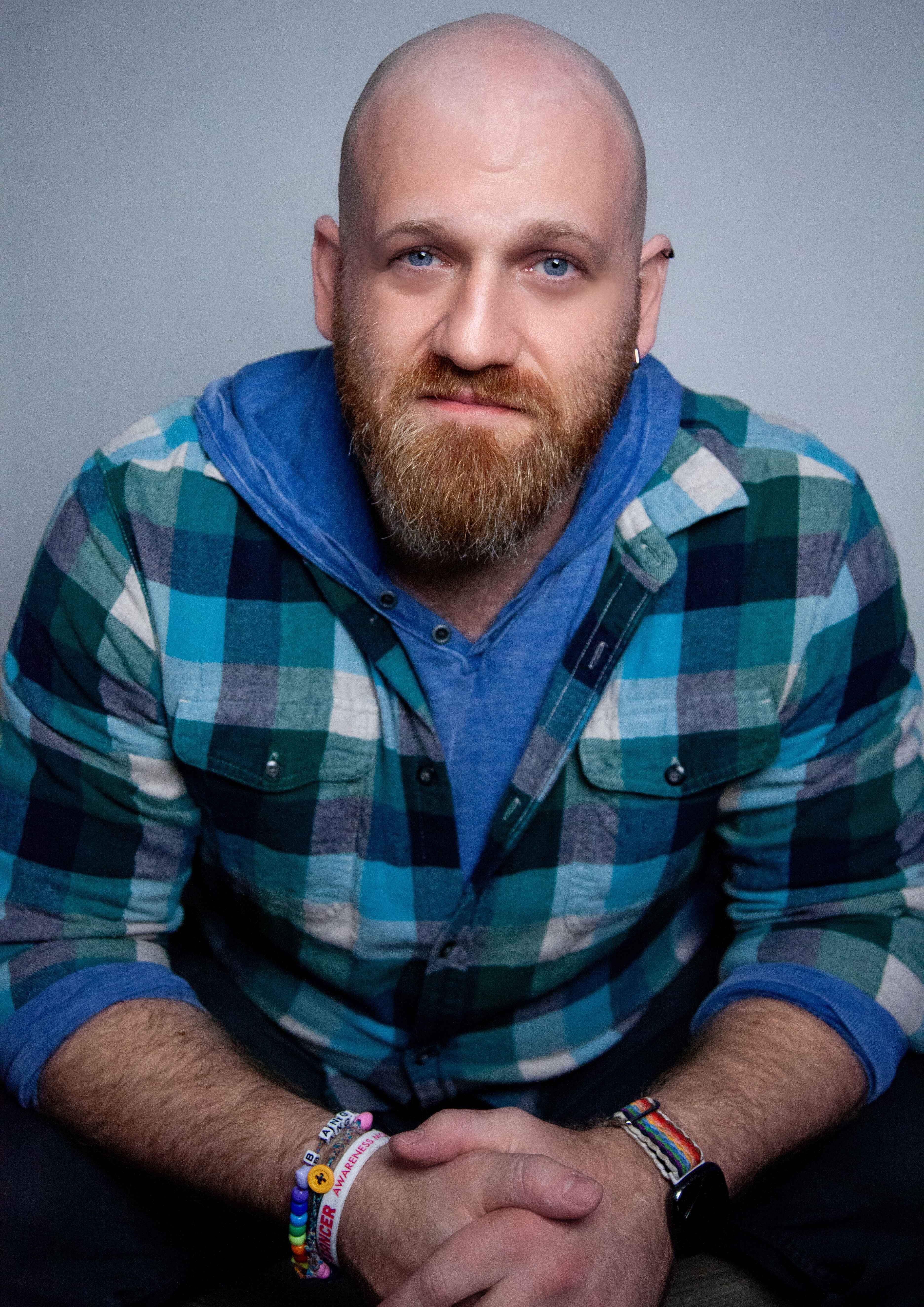 Дэйв Стишан