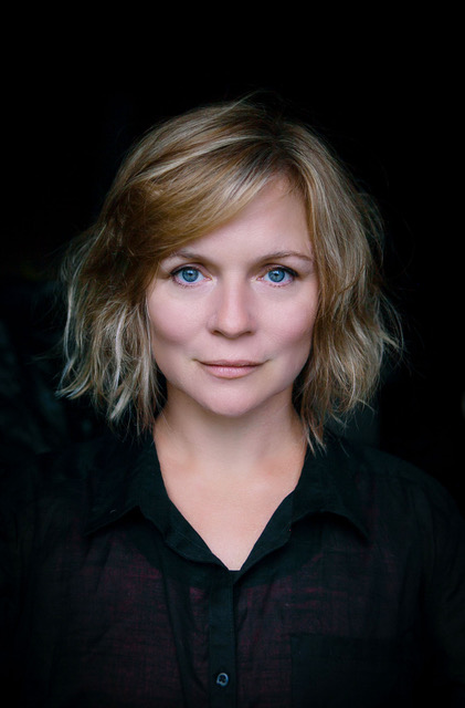 Тара Иган Лэнгли