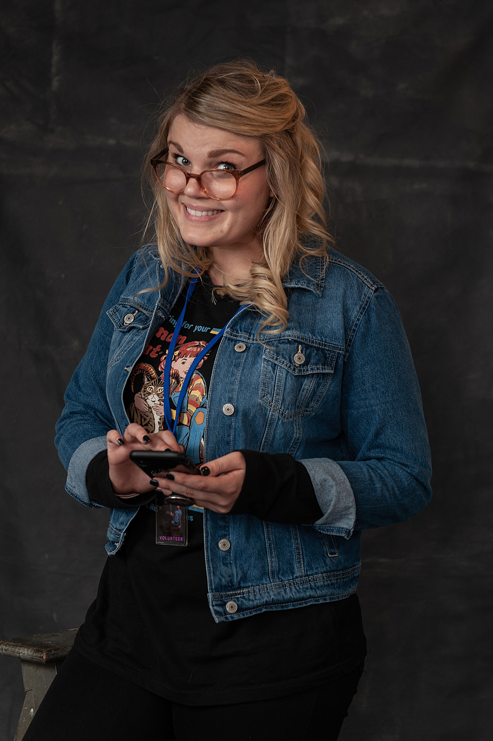 Лорен Симпсон