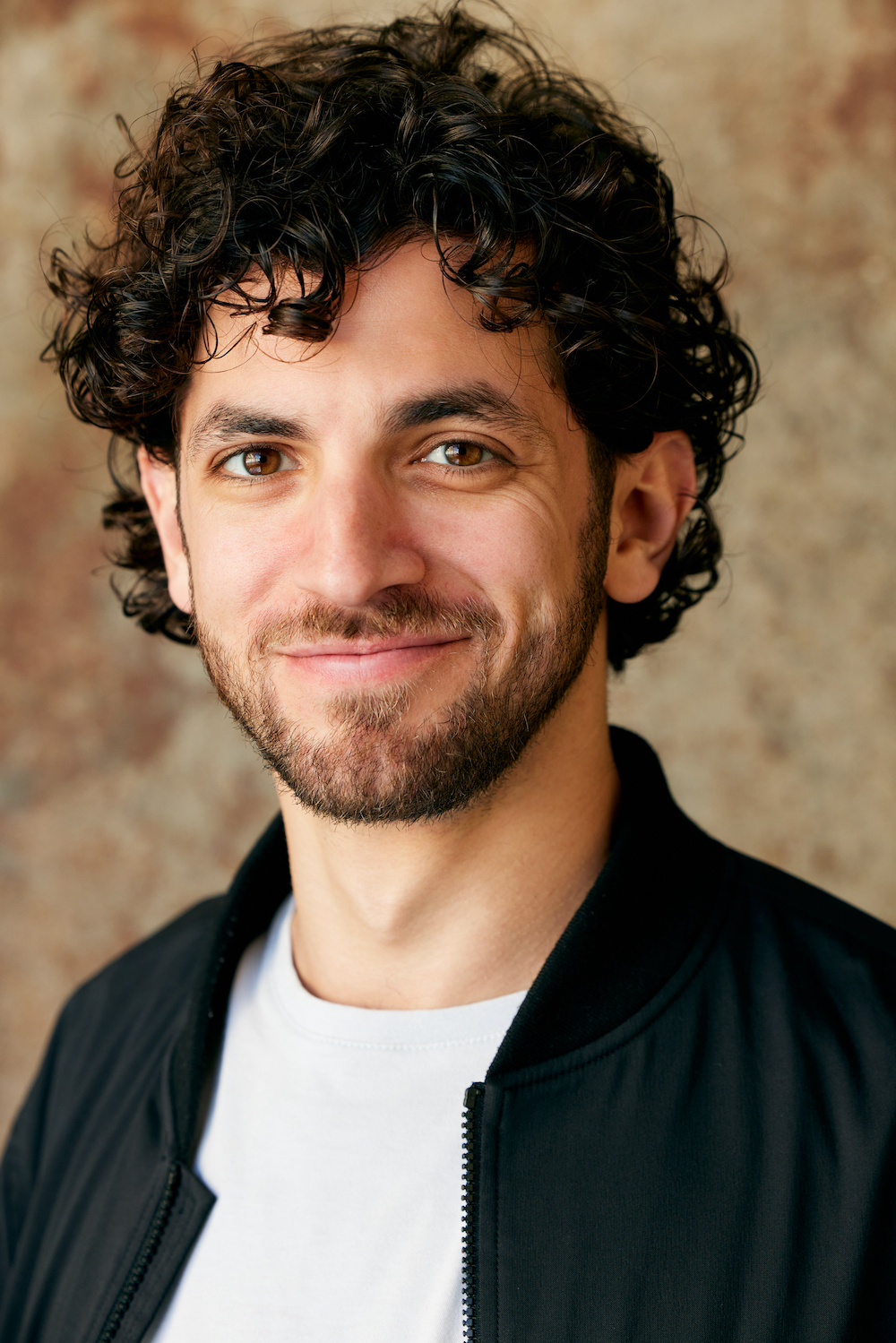 Ryan Stiffelman