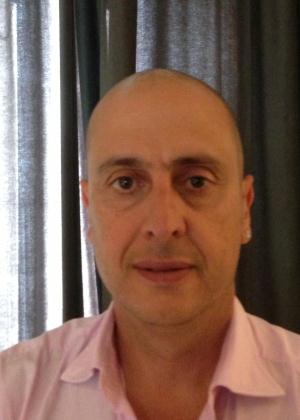 Джон Тедеско