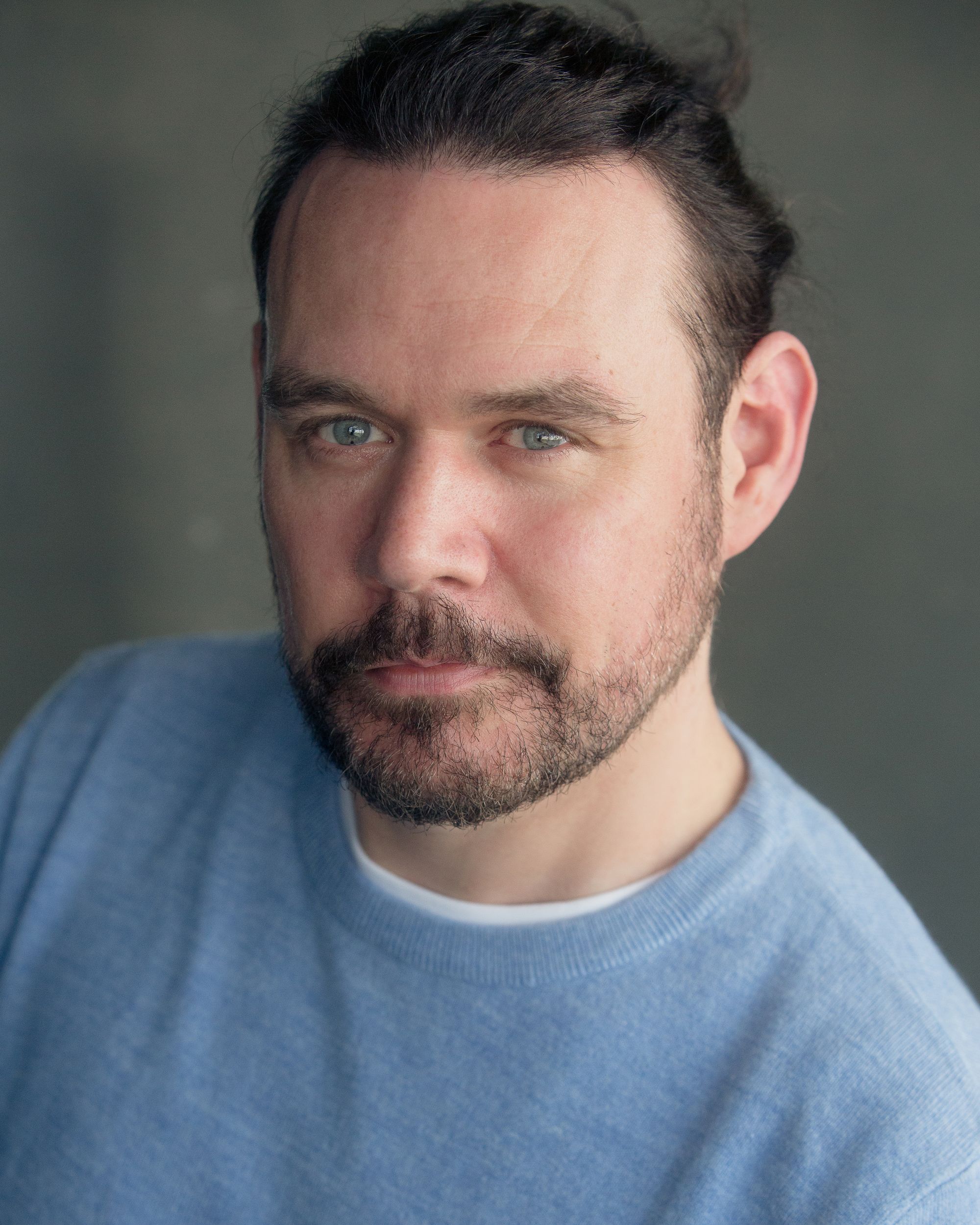 Скотт Сутер