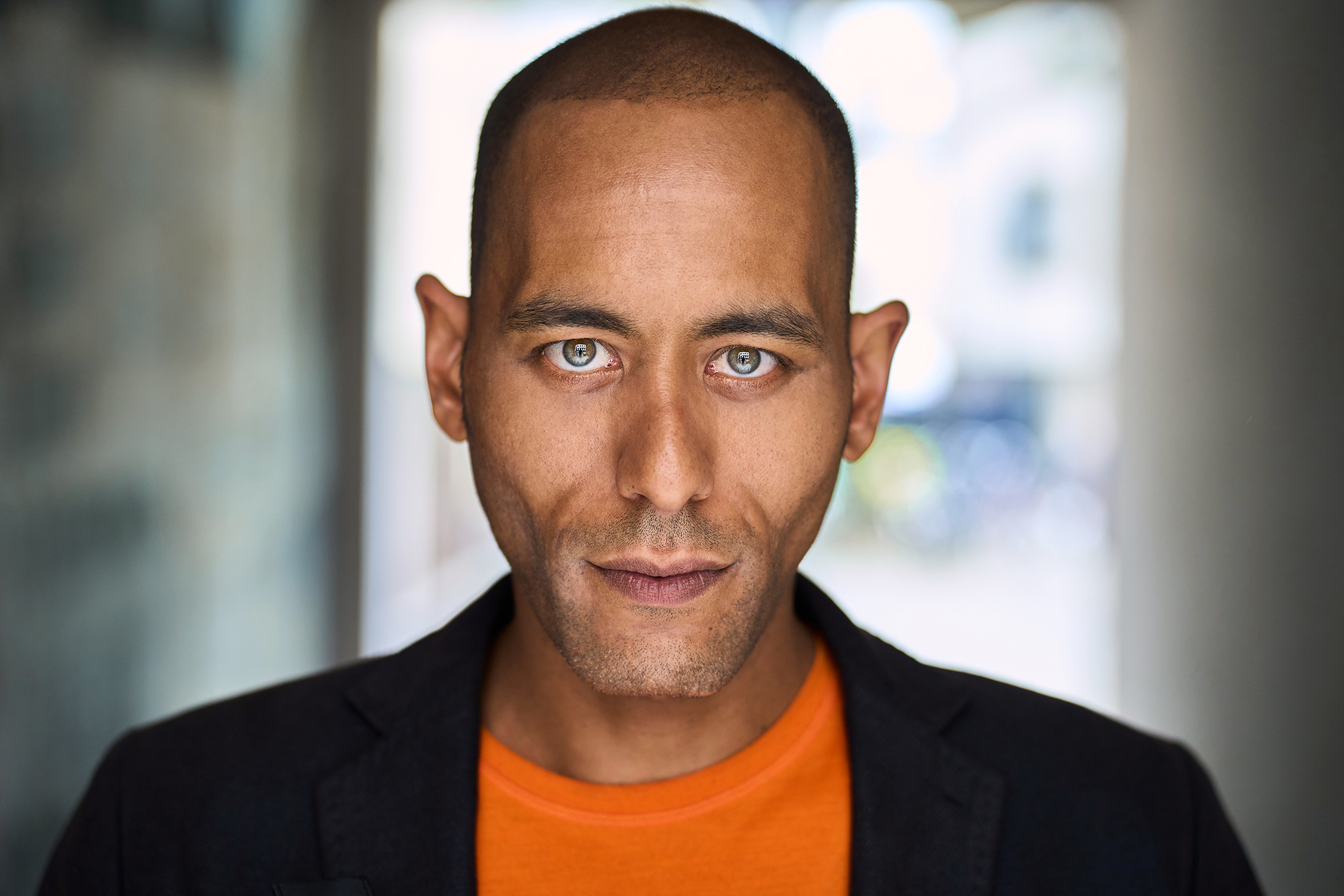 Питер М. Мартон