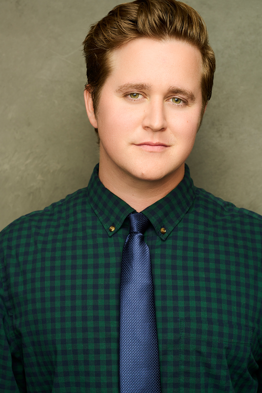 Коннор Гулд