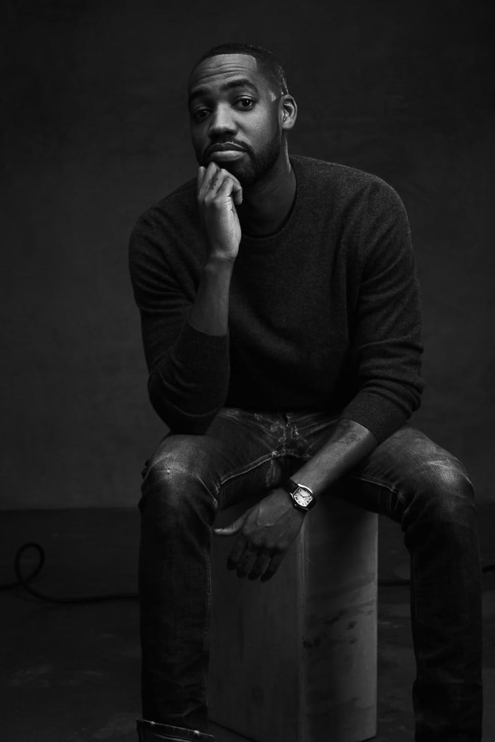 Морис Уильямс