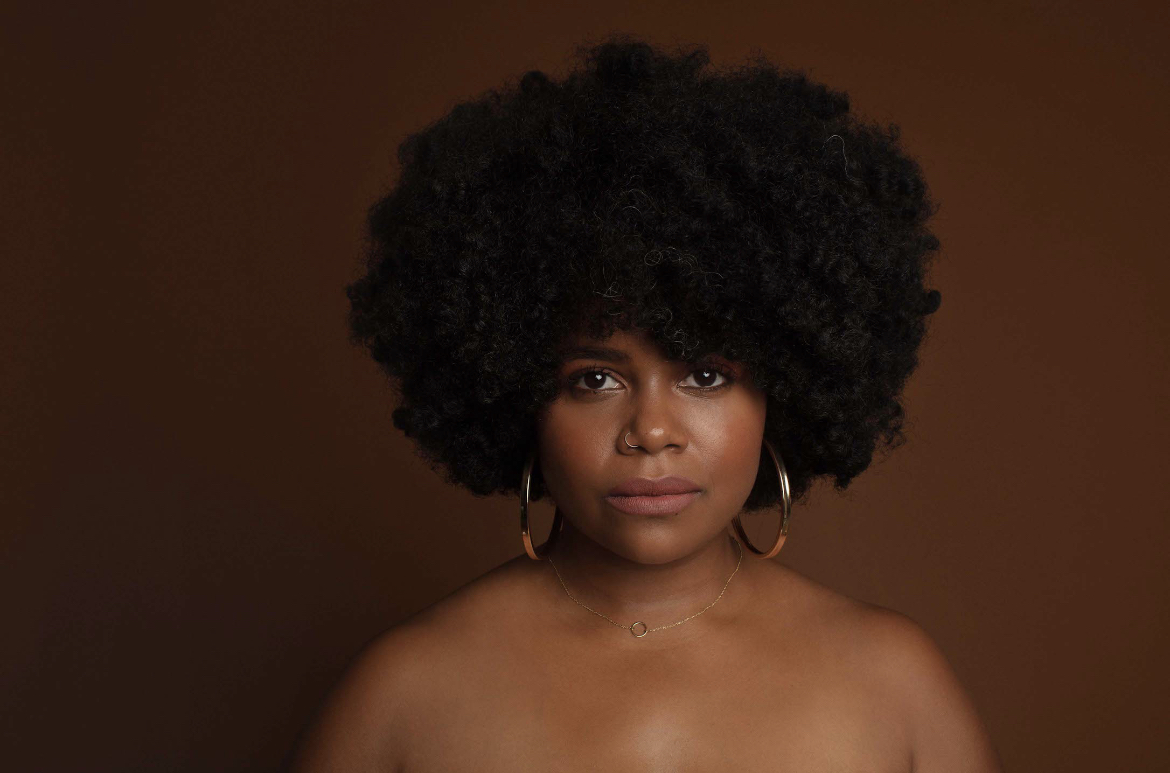 Джессика Чайлдресс