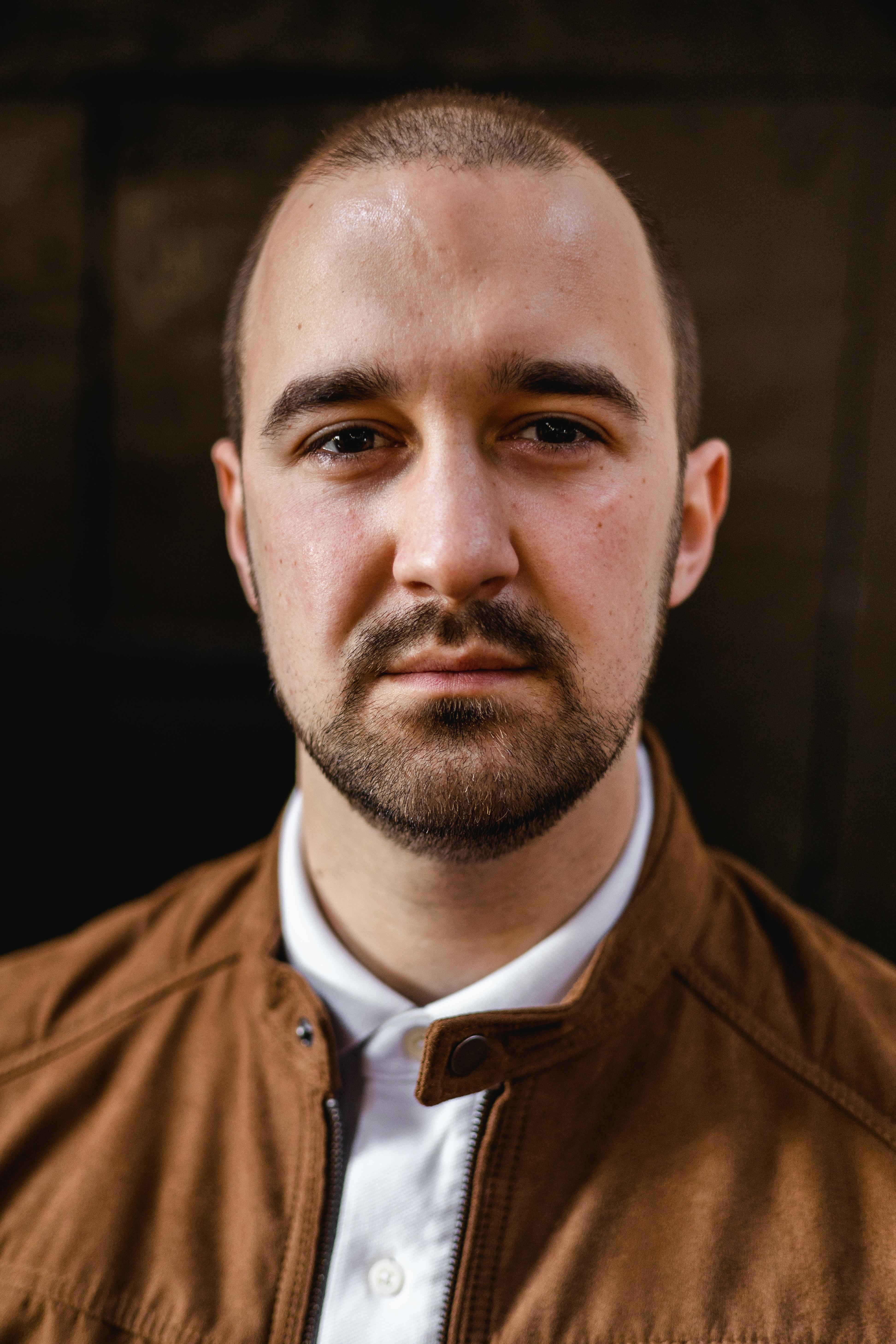 Уильям Маршалл