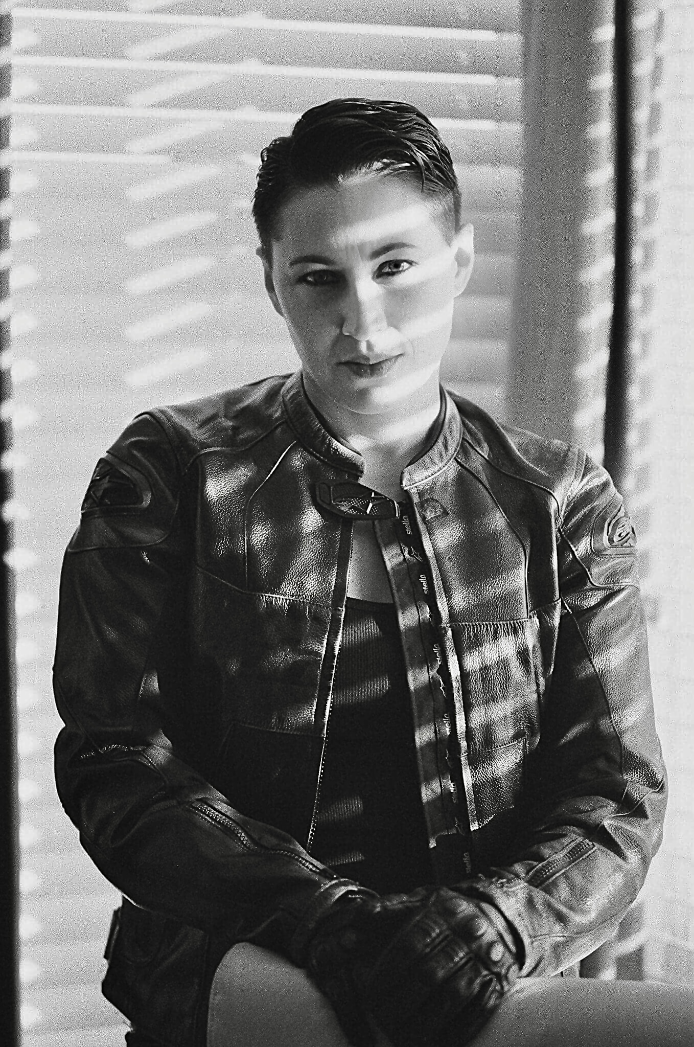 Бриджер Фокс