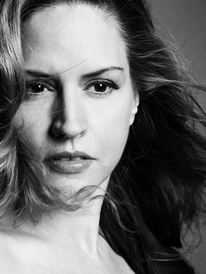 Стефани Слама