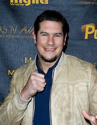 Винсент Париси