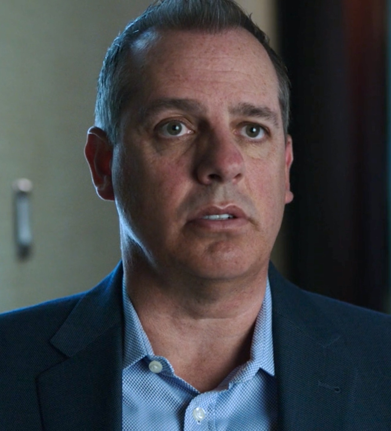 Фрэнк Фогель