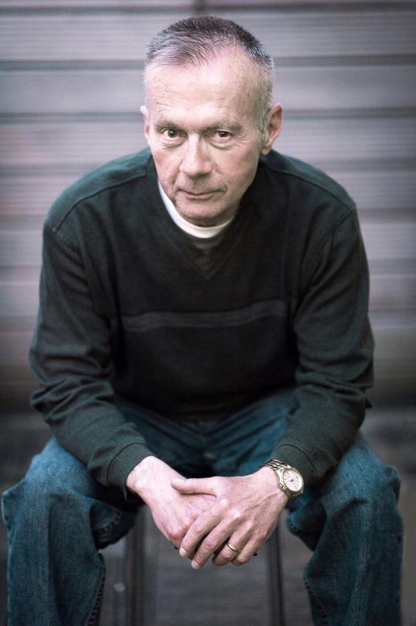 Donald Ray Pollock