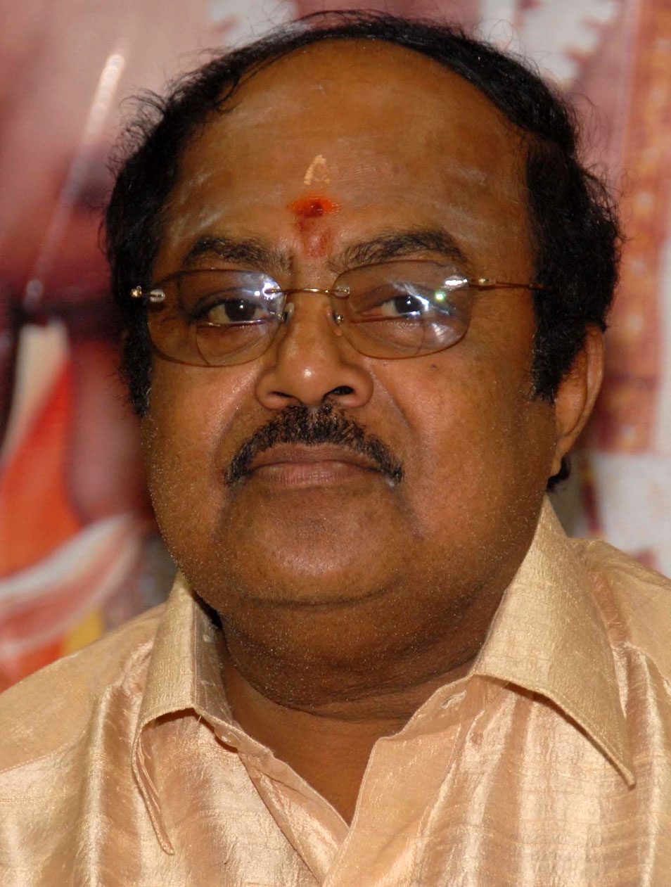 Сриниваса Мерти