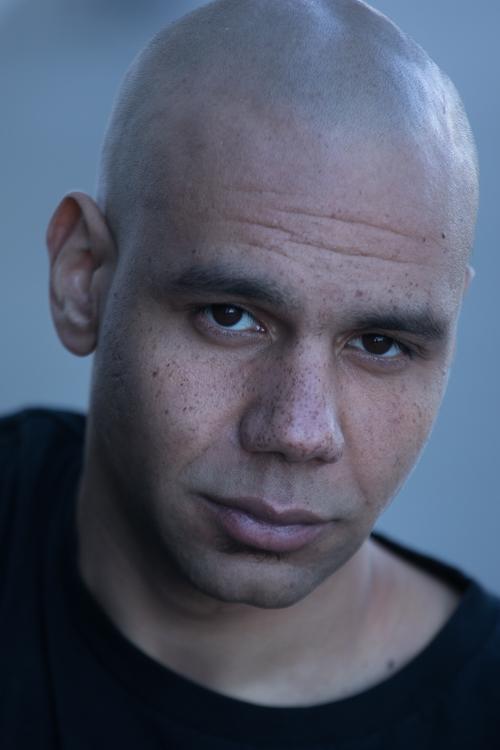 Даррин Смит