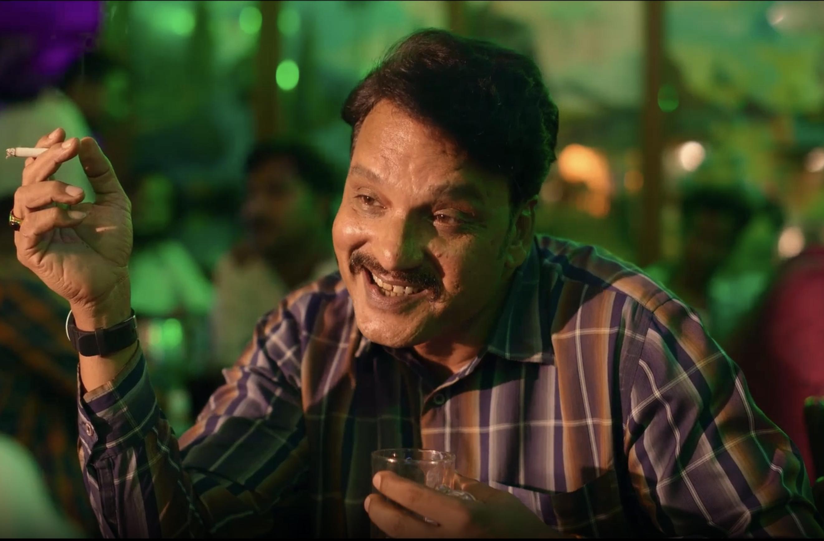 Динеш Джайн