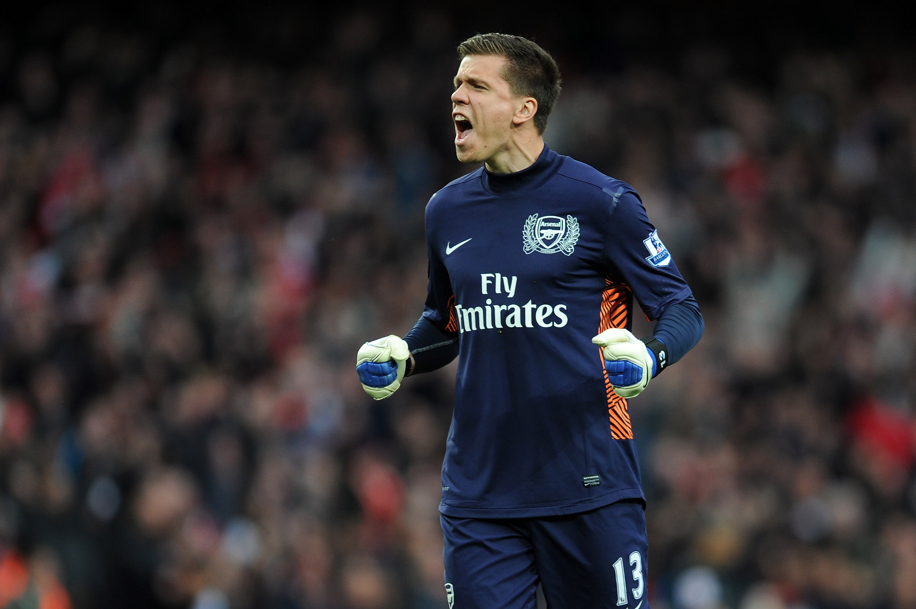 Wojciech Szczesny