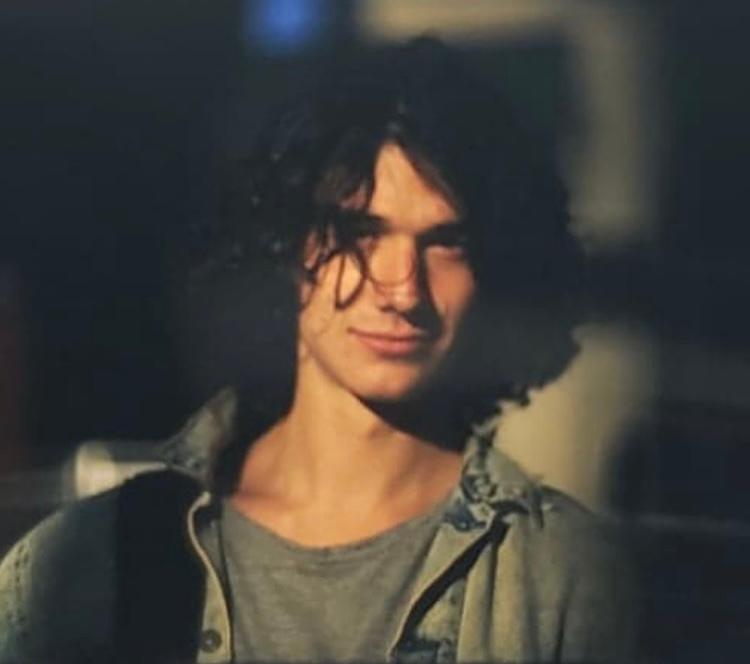 Брендан Флинн