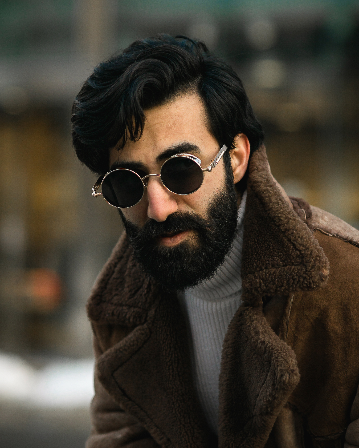 Фаран Моради