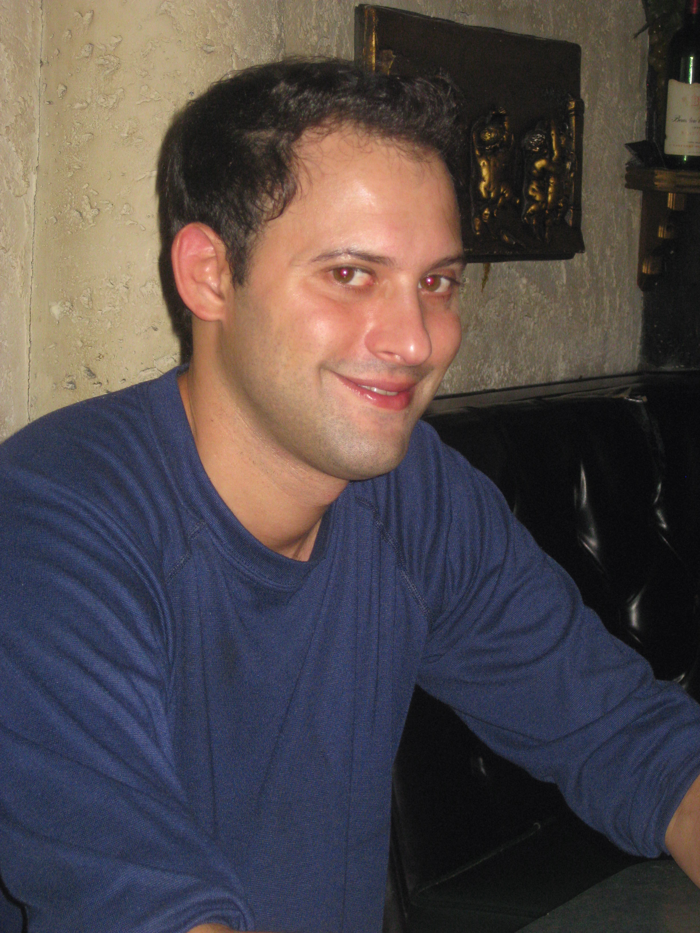 Daniel Grindlinger