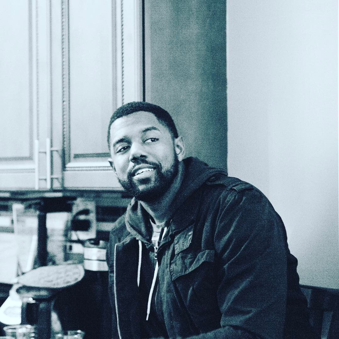 Максуэлл Майкл Тоусон