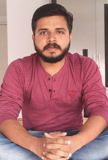 С.В. Кришна Шанкар