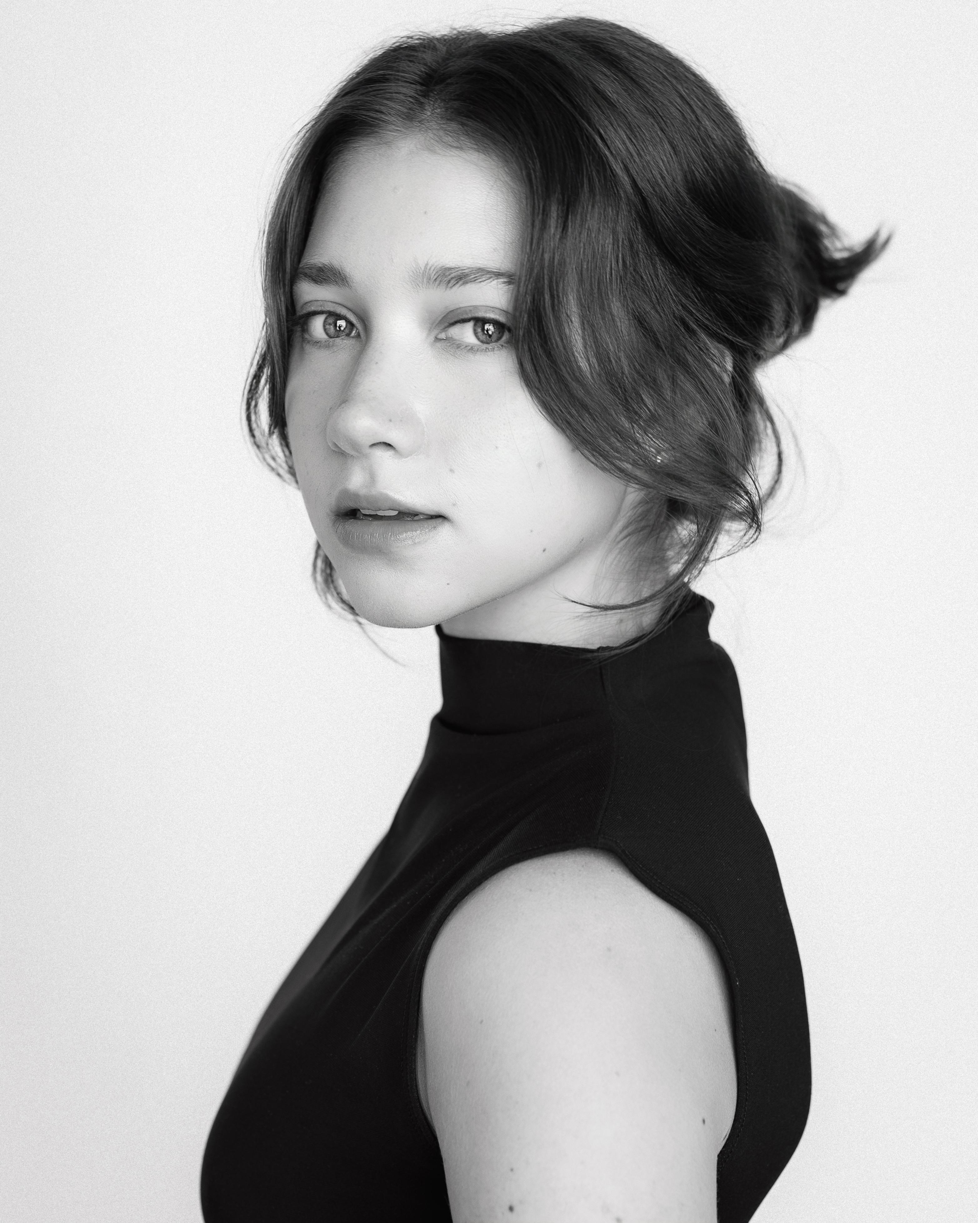 Белла Самман