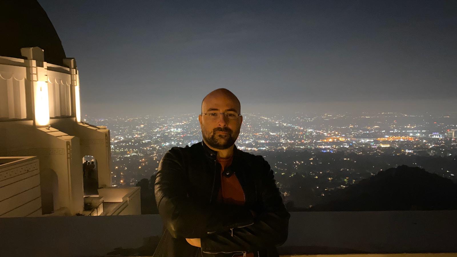 Анджело Д'Агата