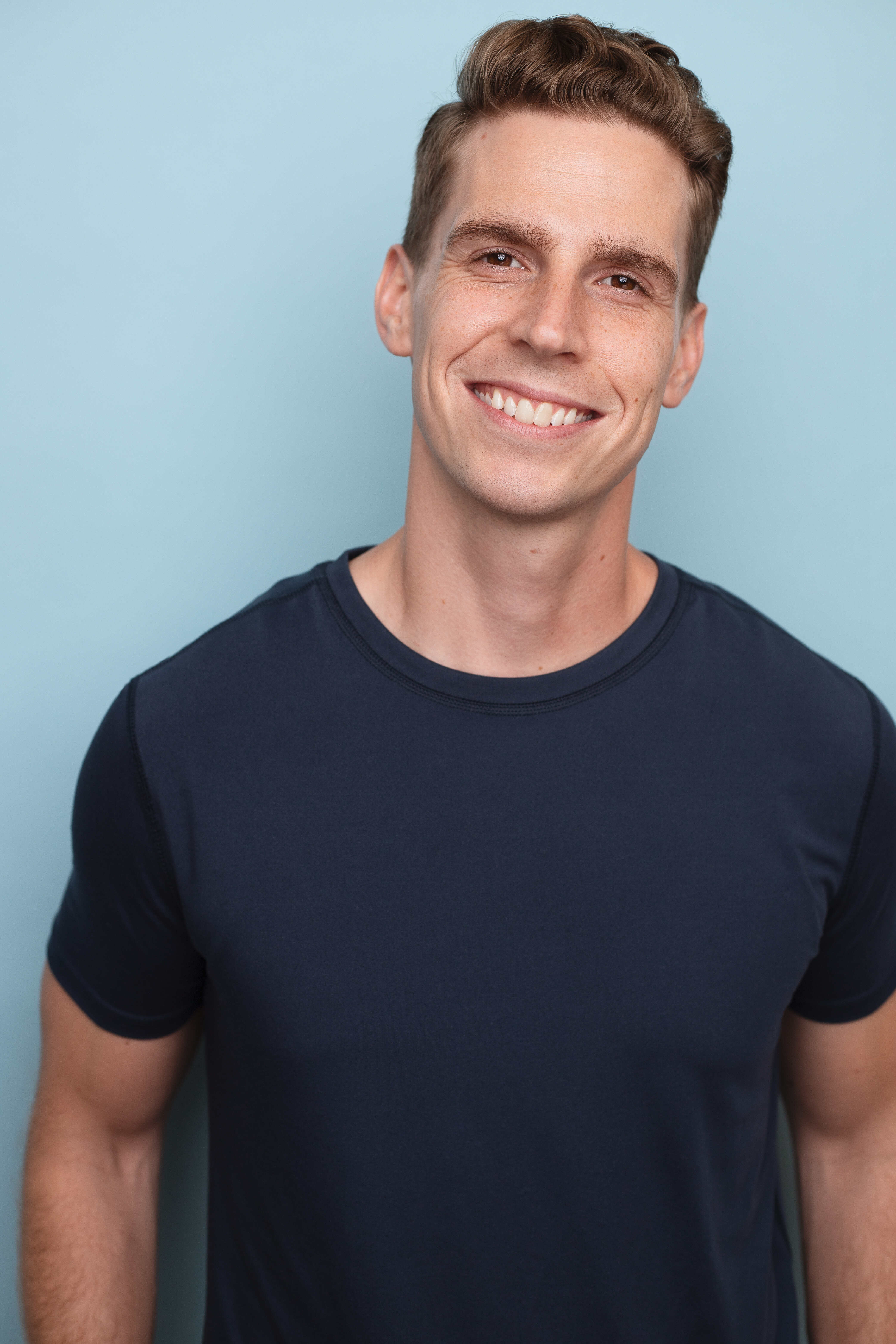 Брукс Скайлз