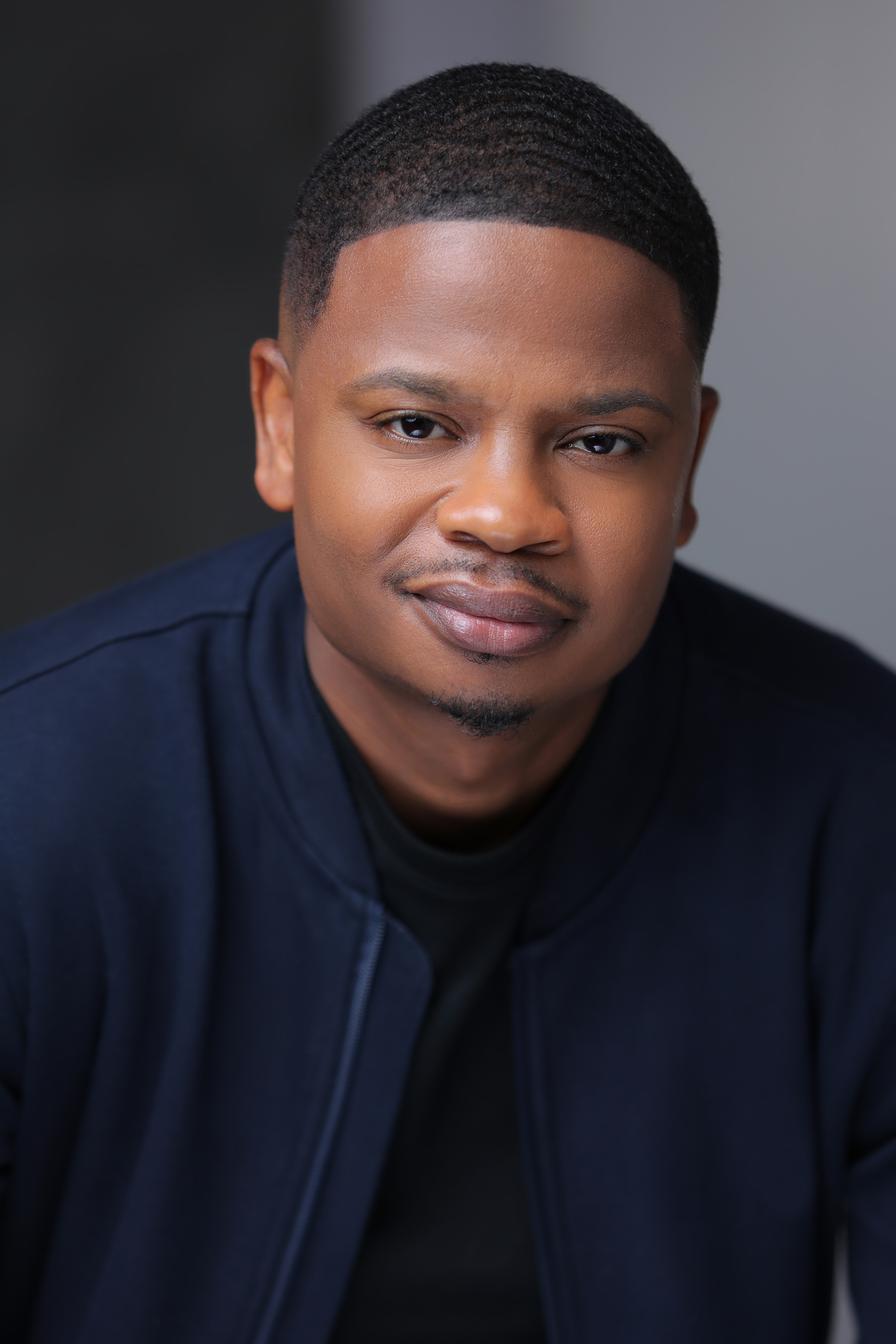 Кевин Робинсон