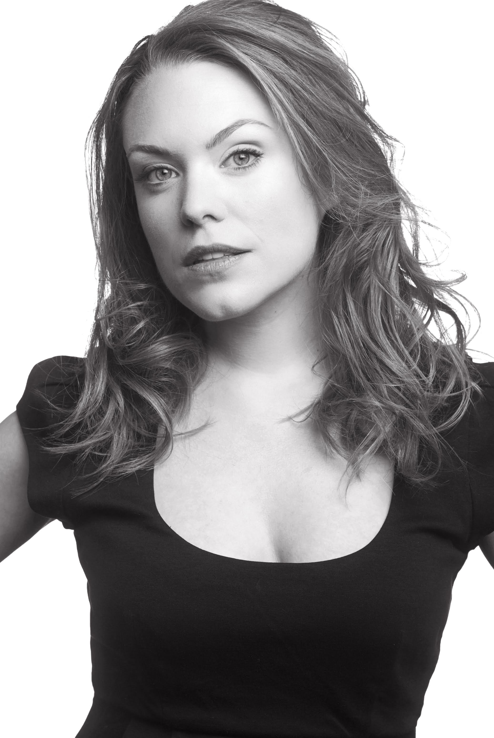 Мадлен Найт