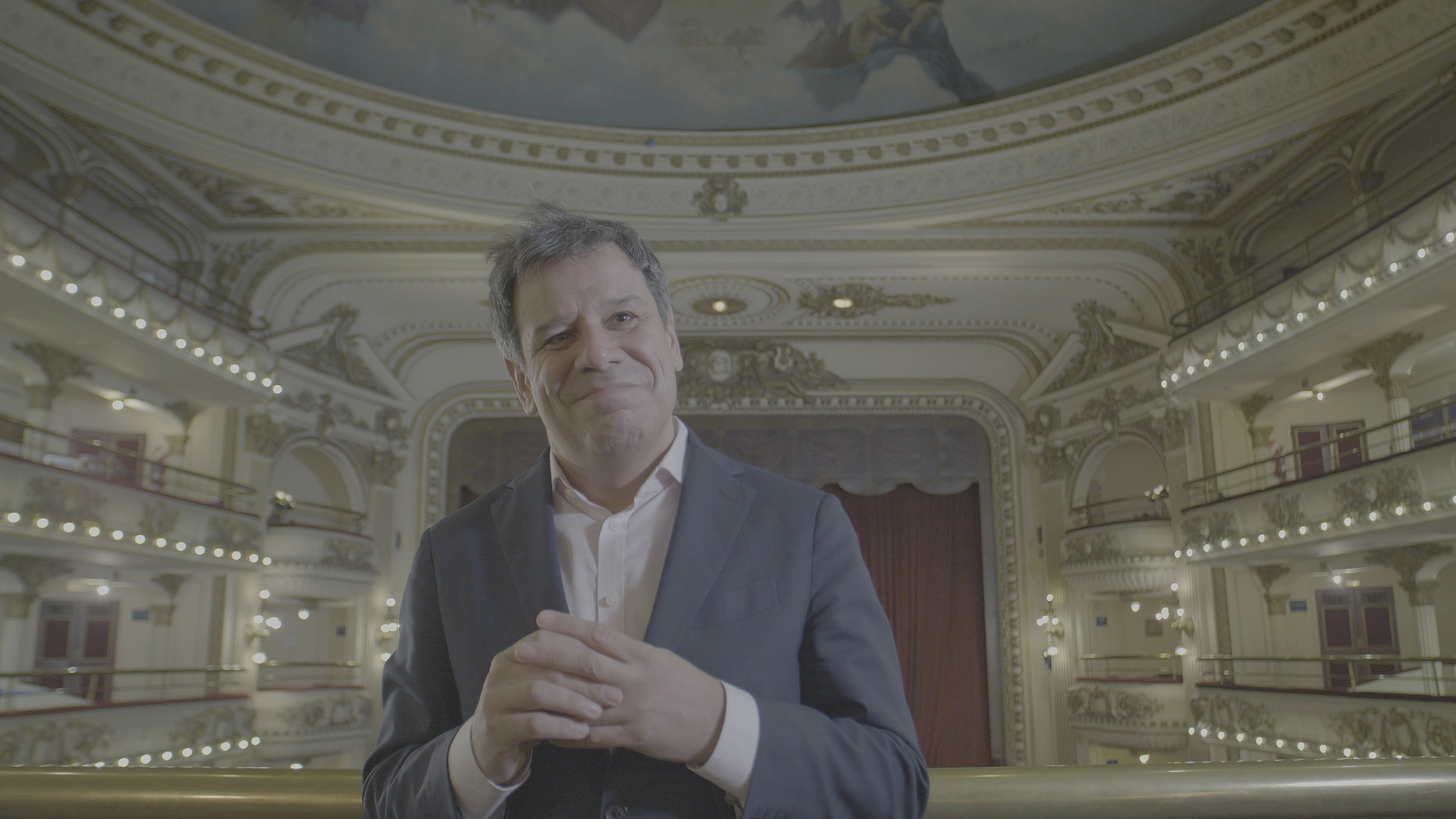 Факундо Мэйнс