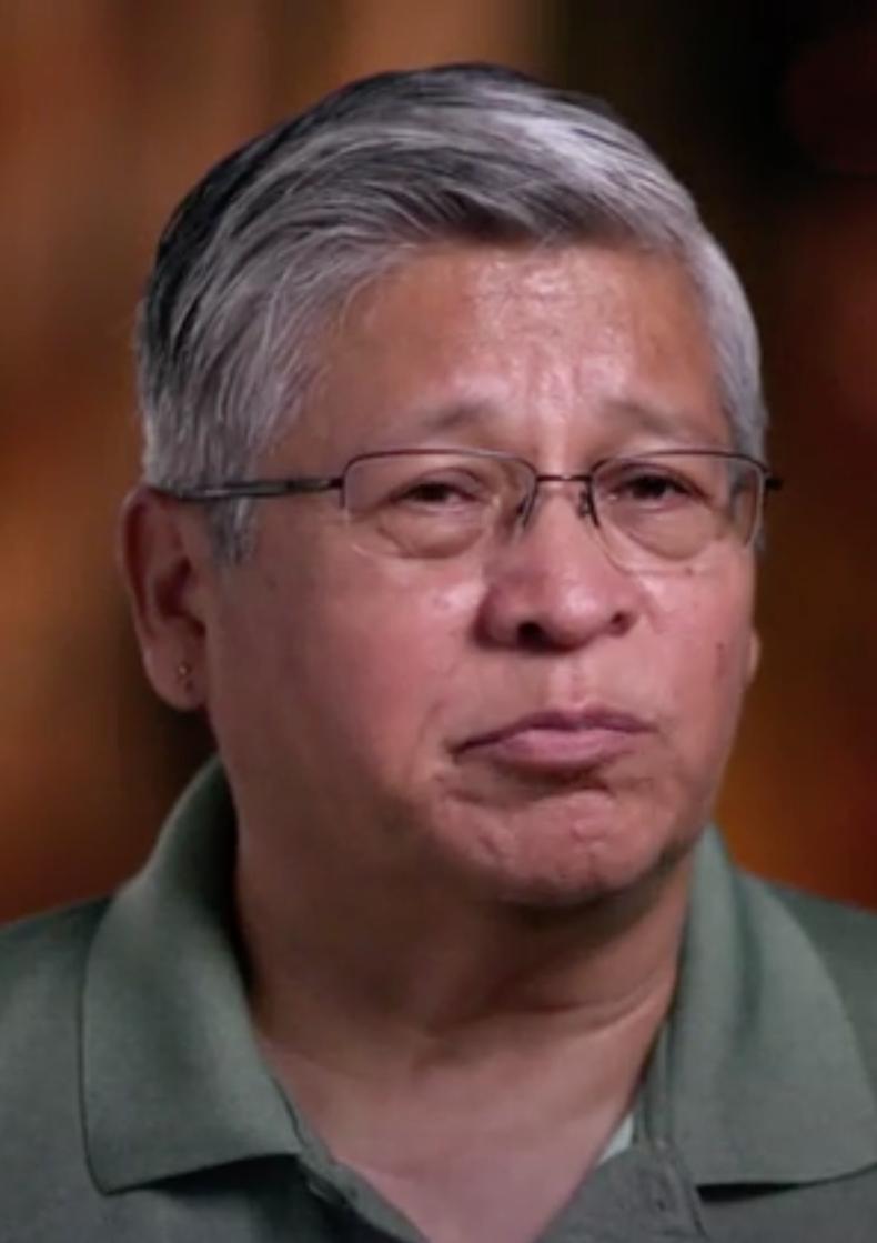 Джонатан Довер